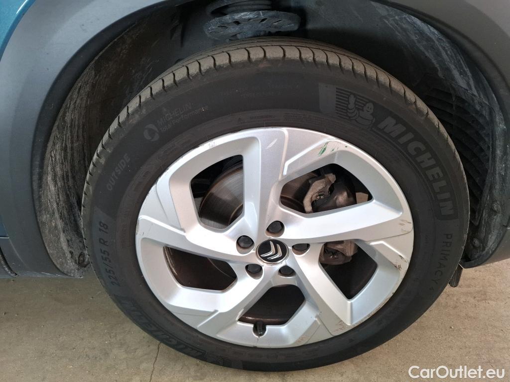  Citroen  C5 Aircross  Business 1.5 BlueHDi 130CV BVA8 E6d #16