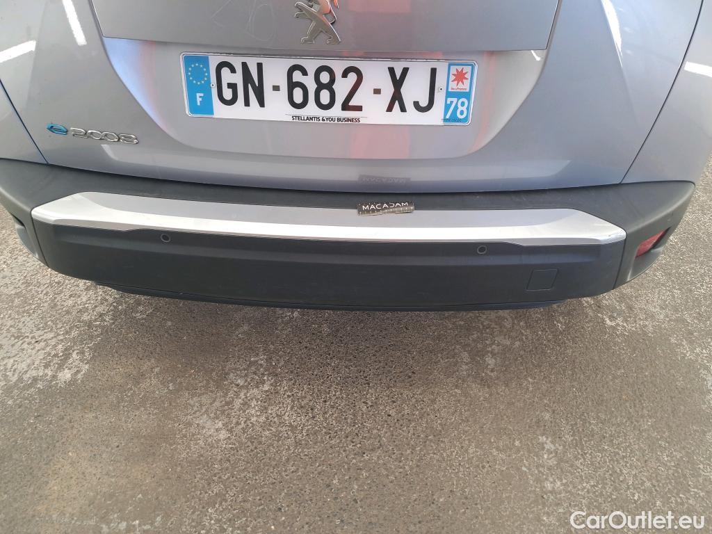 Peugeot  2008  (e-) Active Pack 50kWh BVA #56