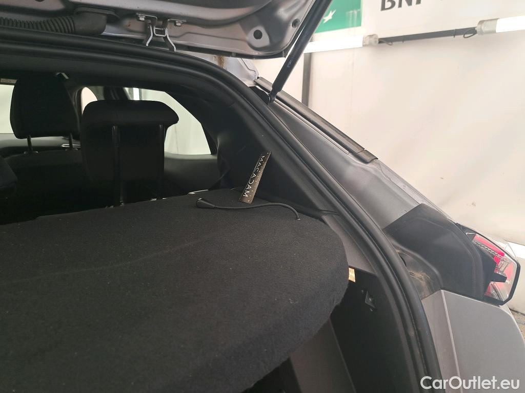  Peugeot  2008  (e-) Active Pack 50kWh BVA #73