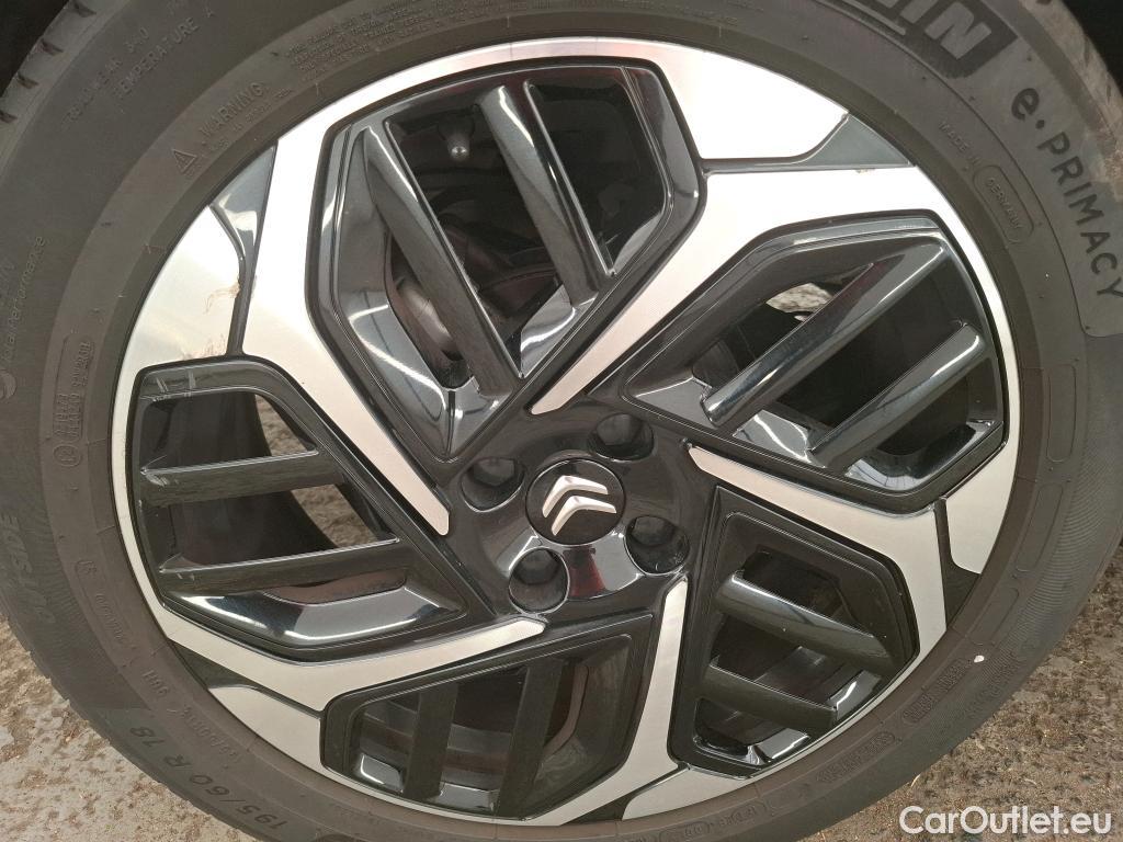  Citroen  C4  X Shine 1.2 PureTech 130CV BVA8 6E #32