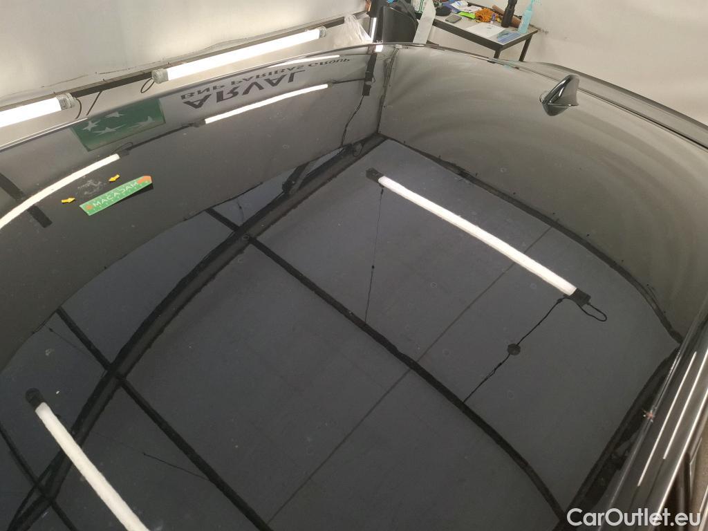  Citroen  C4  X Shine 1.2 PureTech 130CV BVA8 6E #11