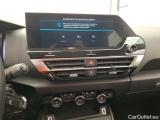  Citroen  C4  Berline e- Feel Pack 50kWh BVA #8