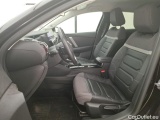  Citroen  C4  X Shine 1.2 PureTech 130CV BVA8 6E #8