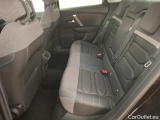  Citroen  C4  X Shine 1.2 PureTech 130CV BVA8 6E #9