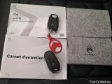  Citroen  C4  X Shine 1.2 PureTech 130CV BVA8 6E #12