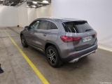  Mercedes  GLA MERCEDES-BENZ  / 2020 / 5P / SUV 2.0  200 D BUSINESS LINE DCT #2
