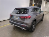  Mercedes  GLA MERCEDES-BENZ  / 2020 / 5P / SUV 2.0  200 D BUSINESS LINE DCT #3