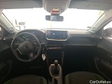  Peugeot  208  Active 1.2 PureTech 100CV BVM6 E6d #5