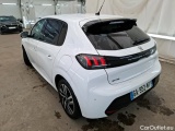  Peugeot  208  Allure Business 1.2 PureTech 100CV BVM6 E6d #2