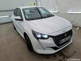  Peugeot  208  Allure Business 1.2 PureTech 100CV BVM6 E6d #4