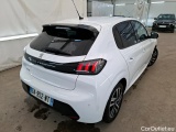  Peugeot  208  Allure Business 1.2 PureTech 100CV BVM6 E6d #3