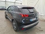  Peugeot  3008  II Allure 1.2 PureTech 130CV BVA8 E6d #2