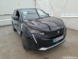  Peugeot  3008  II Allure 1.2 PureTech 130CV BVA8 E6d #4
