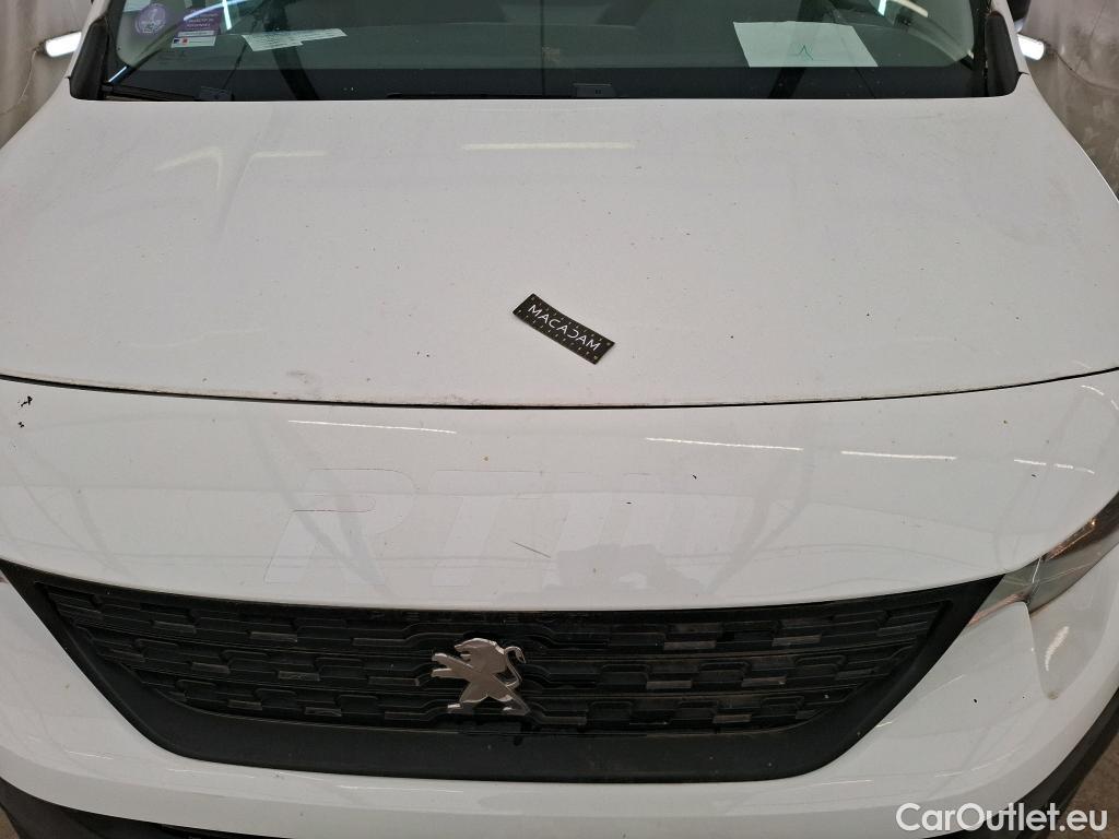  Peugeot  RIFTER  Active L1 1.2 PureTech 110 CV #35