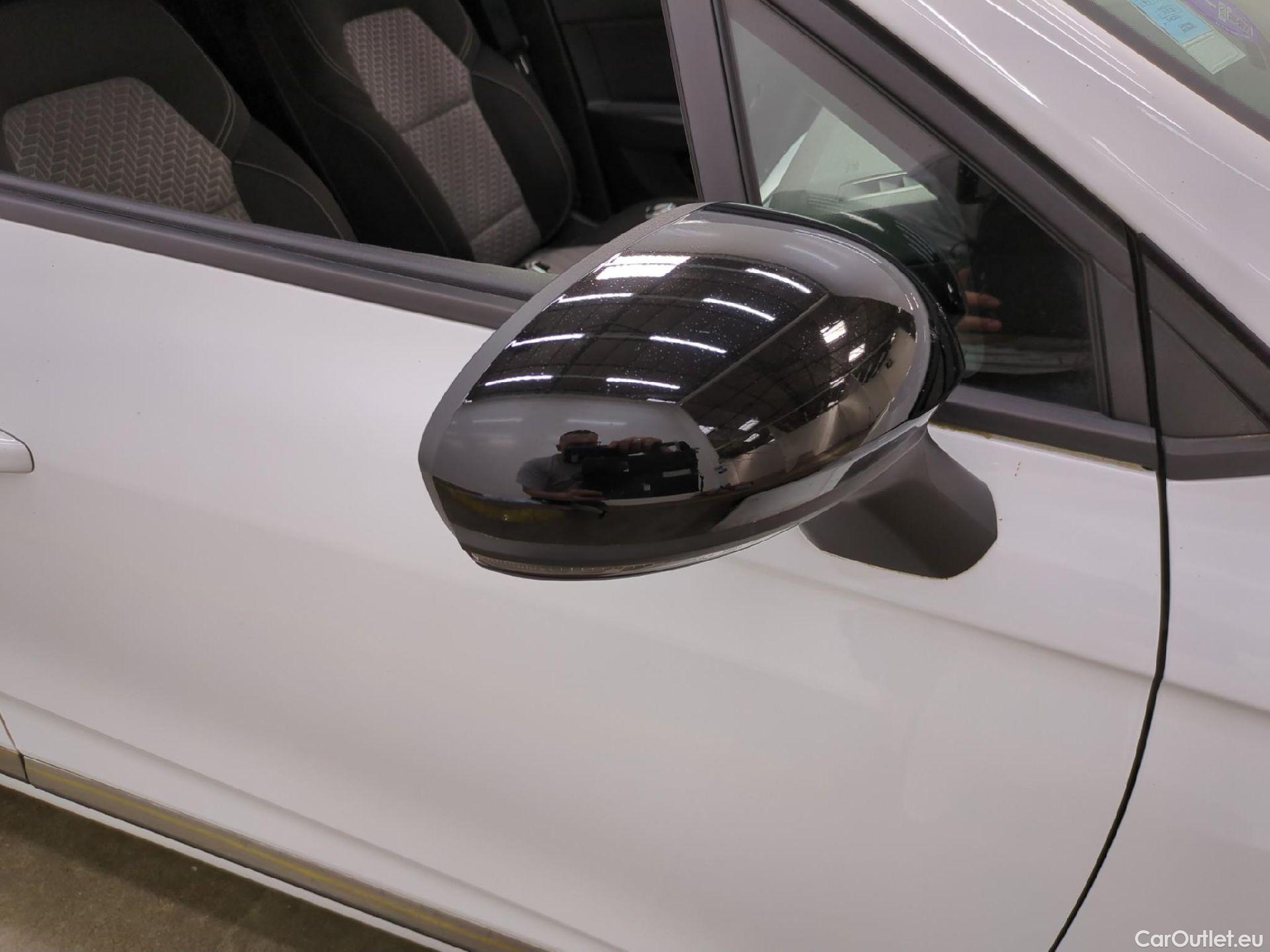  Renault  Clio  V Evolution 1.0 SCe 65CV BVM5 E6d #1