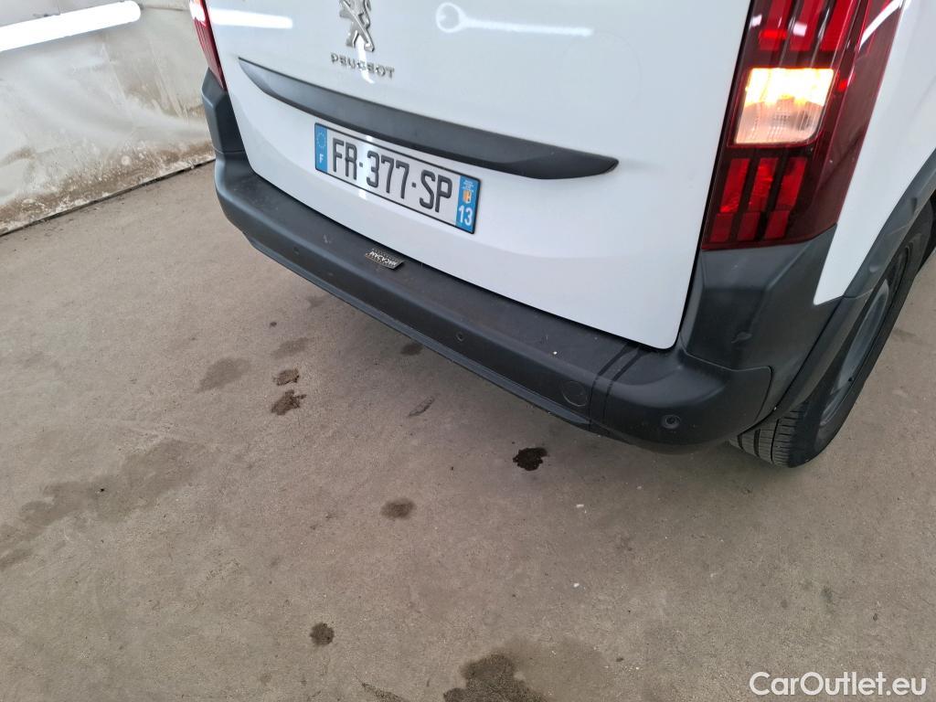  Peugeot  RIFTER  Active L1 1.2 PureTech 110 CV #43