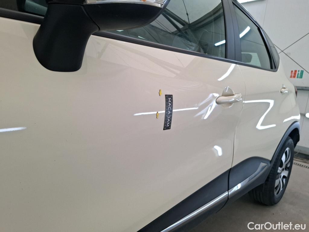  Renault  Captur  Business 0.9 TCe 90CV BVM5 E6 #5