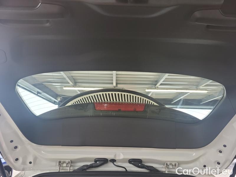  Ford  Focus   (CGE)(2018->) Foc.Kom.1.5EBl.120 Titanium #4