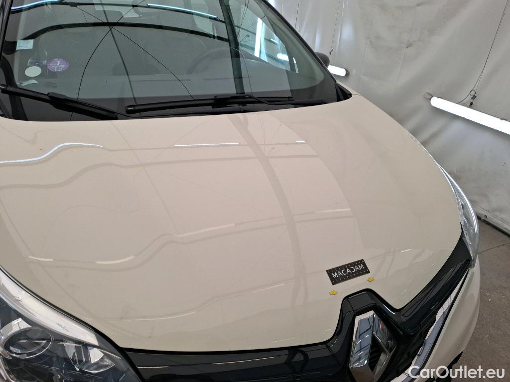  Renault  Captur  Business 0.9 TCe 90CV BVM5 E6 #1