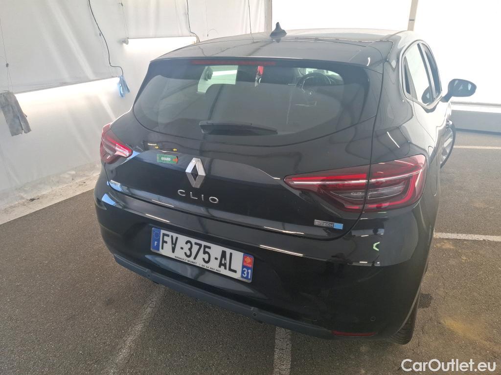  Renault  Clio  V Business 1.6 E-TECH Hybrid 140CV BVA6 E6d #4
