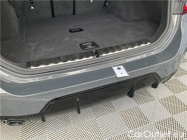  Bmw  Serie 3 320d Touring AT 5d #7