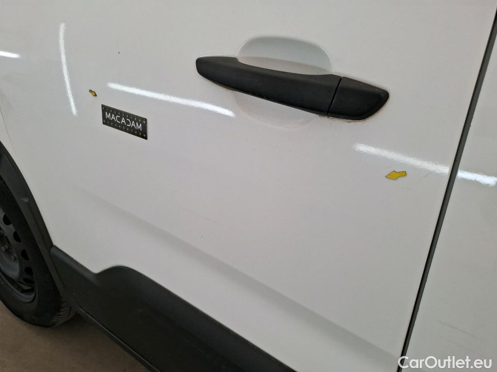  Peugeot  RIFTER  Active L1 1.2 PureTech 110 CV #49