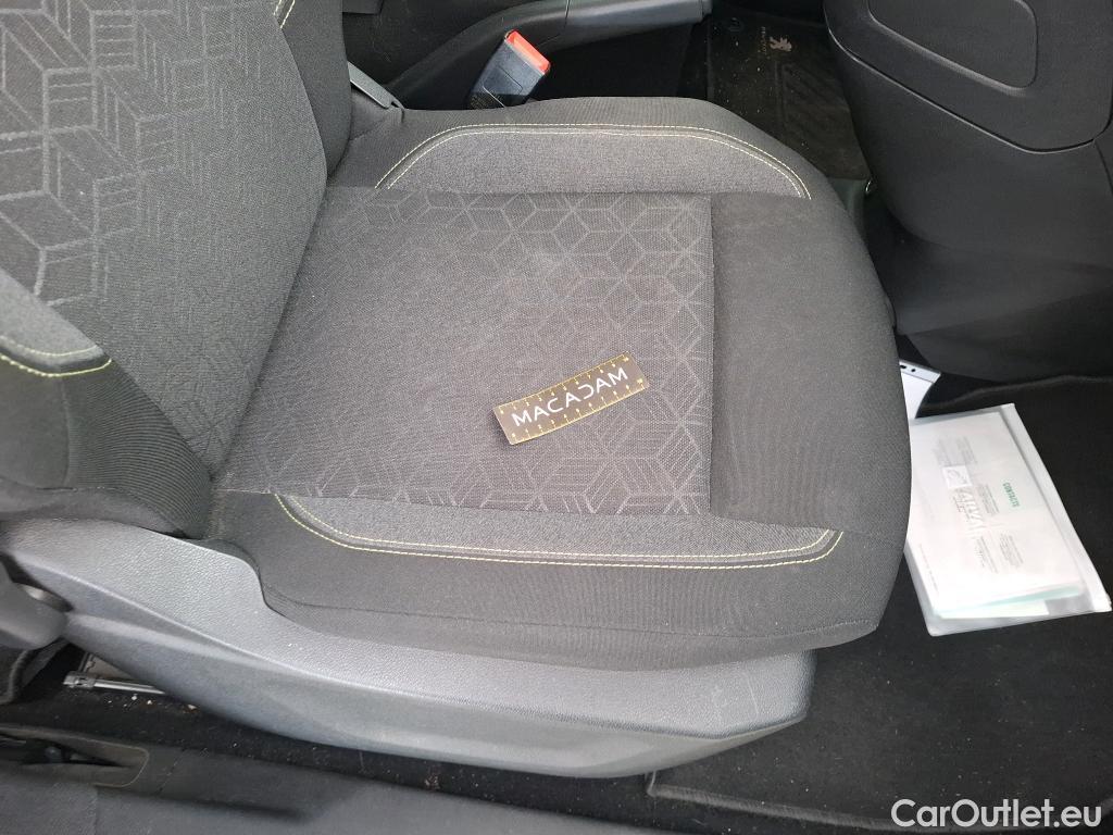  Peugeot  RIFTER  Active L1 1.2 PureTech 110 CV #25