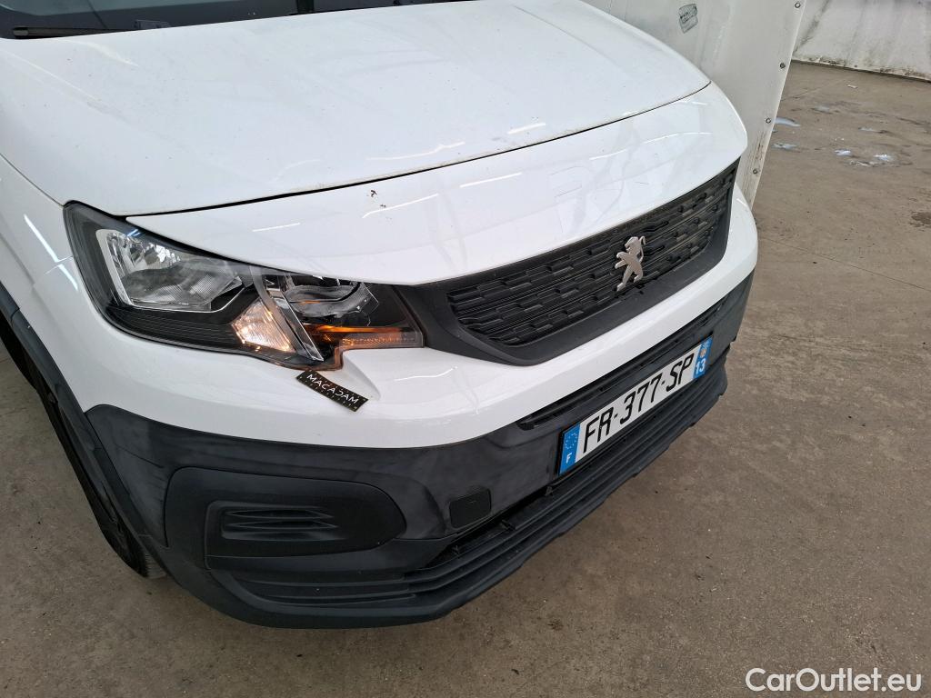  Peugeot  RIFTER  Active L1 1.2 PureTech 110 CV #32