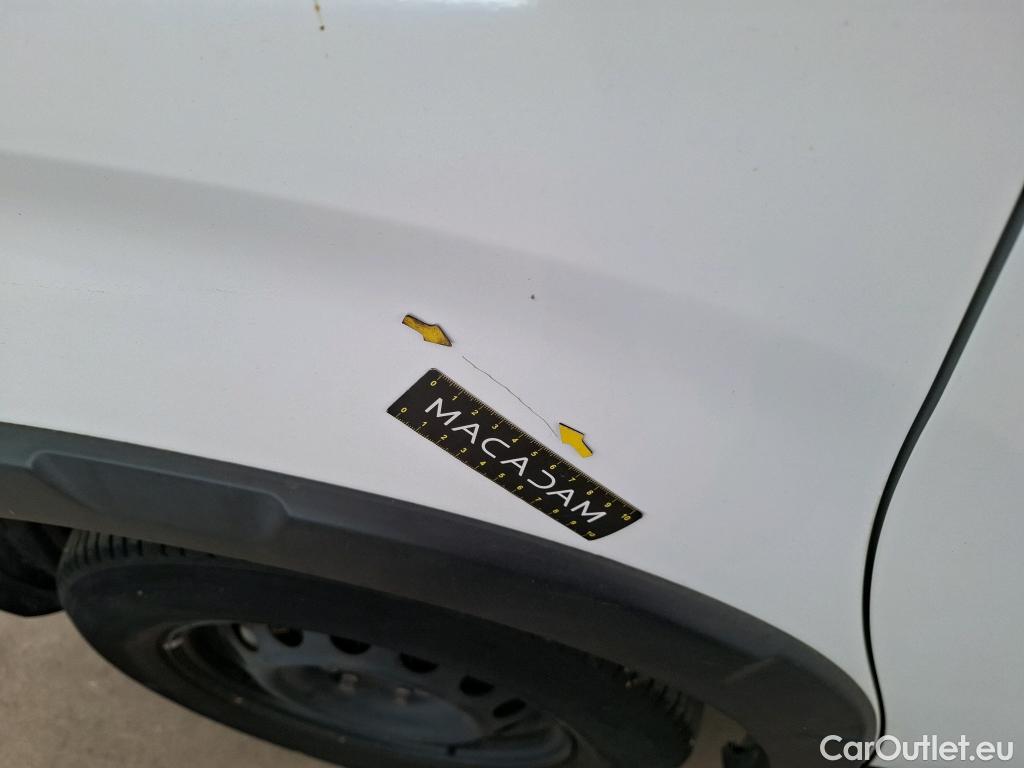  Peugeot  RIFTER  Active L1 1.2 PureTech 110 CV #46