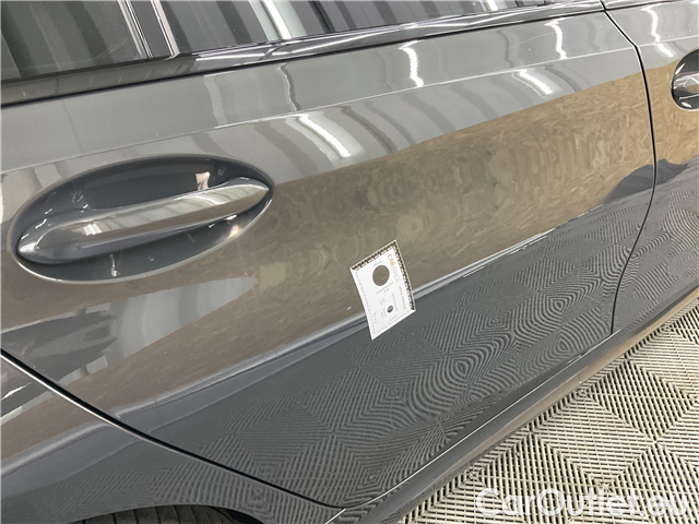  Bmw  Serie 3 320d Touring AT 5d #6