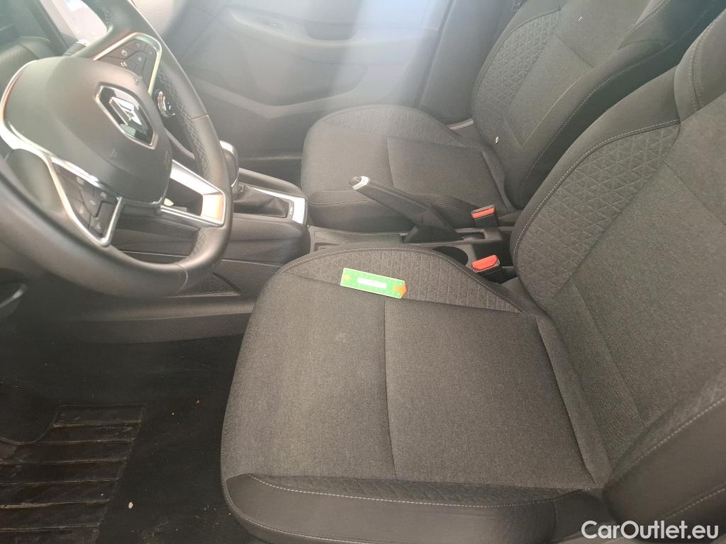  Renault  Clio  V Business 1.6 E-TECH Hybrid 140CV BVA6 E6d #20
