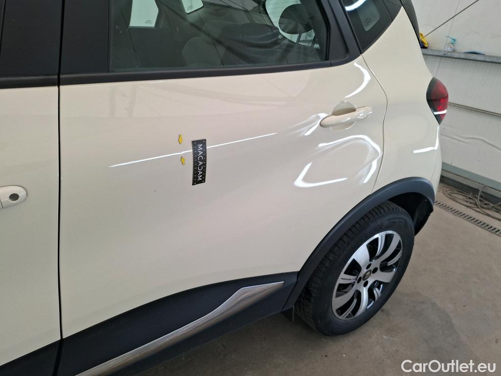  Renault  Captur  Business 0.9 TCe 90CV BVM5 E6 #18