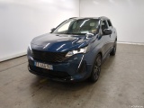  Peugeot  3008 PEUGEOT  / 2020 / 5P / SUV 1.6 HYBRID4 300 E-EAT8 GT Pack #2