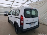  Peugeot  RIFTER  Active L1 1.2 PureTech 110 CV #2
