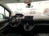  Peugeot  RIFTER  Active L1 1.2 PureTech 110 CV #5