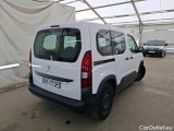  Peugeot  RIFTER  Active L1 1.2 PureTech 110 CV #3