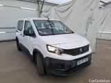  Peugeot  RIFTER  Active L1 1.2 PureTech 110 CV #4