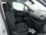  Peugeot  RIFTER  Active L1 1.2 PureTech 110 CV #6
