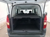  Peugeot  RIFTER  Active L1 1.2 PureTech 110 CV #8