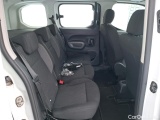  Peugeot  RIFTER  Active L1 1.2 PureTech 110 CV #9