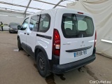  Peugeot  RIFTER  Active L1 1.2 PureTech 110 CV #2