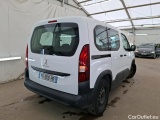  Peugeot  RIFTER  Active L1 1.2 PureTech 110 CV #3