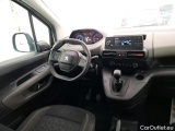  Peugeot  RIFTER  Active L1 1.2 PureTech 110 CV #5