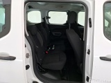  Peugeot  RIFTER  Active L1 1.2 PureTech 110 CV #9
