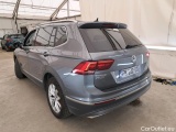  Volkswagen  Tiguan VOLKSWAGEN  Allspace / 2017 / 5P / SUV 2.0 TDI 150 DSG7 Carat 4Motion #2