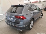  Volkswagen  Tiguan VOLKSWAGEN  Allspace / 2017 / 5P / SUV 2.0 TDI 150 DSG7 Carat 4Motion #3