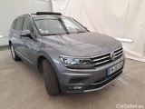  Volkswagen  Tiguan VOLKSWAGEN  Allspace / 2017 / 5P / SUV 2.0 TDI 150 DSG7 Carat 4Motion #4