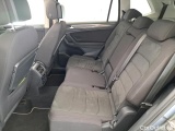  Volkswagen  Tiguan VOLKSWAGEN  Allspace / 2017 / 5P / SUV 2.0 TDI 150 DSG7 Carat 4Motion #9