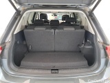  Volkswagen  Tiguan VOLKSWAGEN  Allspace / 2017 / 5P / SUV 2.0 TDI 150 DSG7 Carat 4Motion #10
