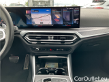  Bmw  Serie 3 320d Touring AT 5d #8
